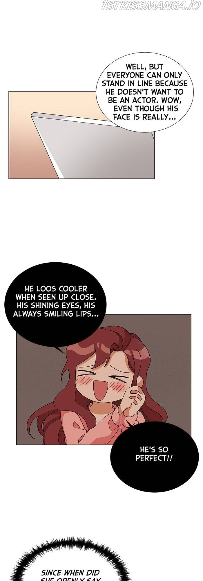 We’re Soulmates Starting From Today Chapter 18 - page 31
