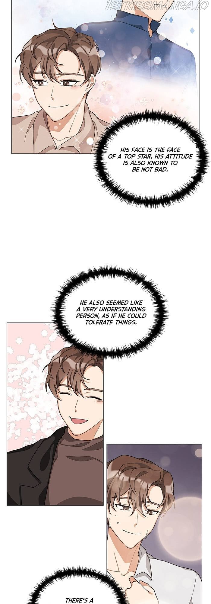 We’re Soulmates Starting From Today Chapter 18 - page 36