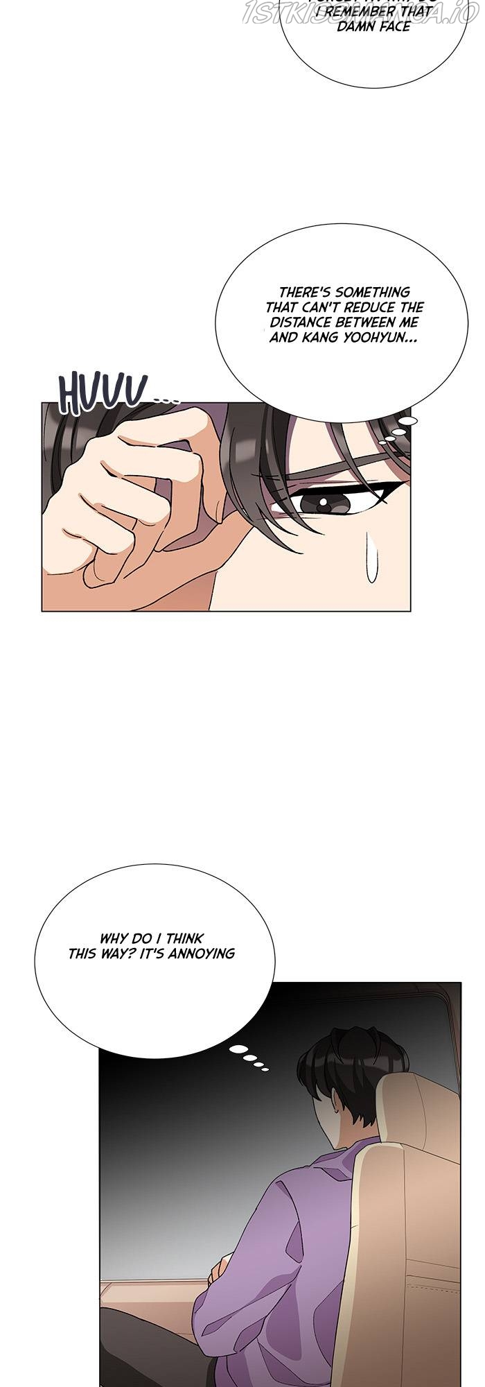 We’re Soulmates Starting From Today Chapter 18 - page 38