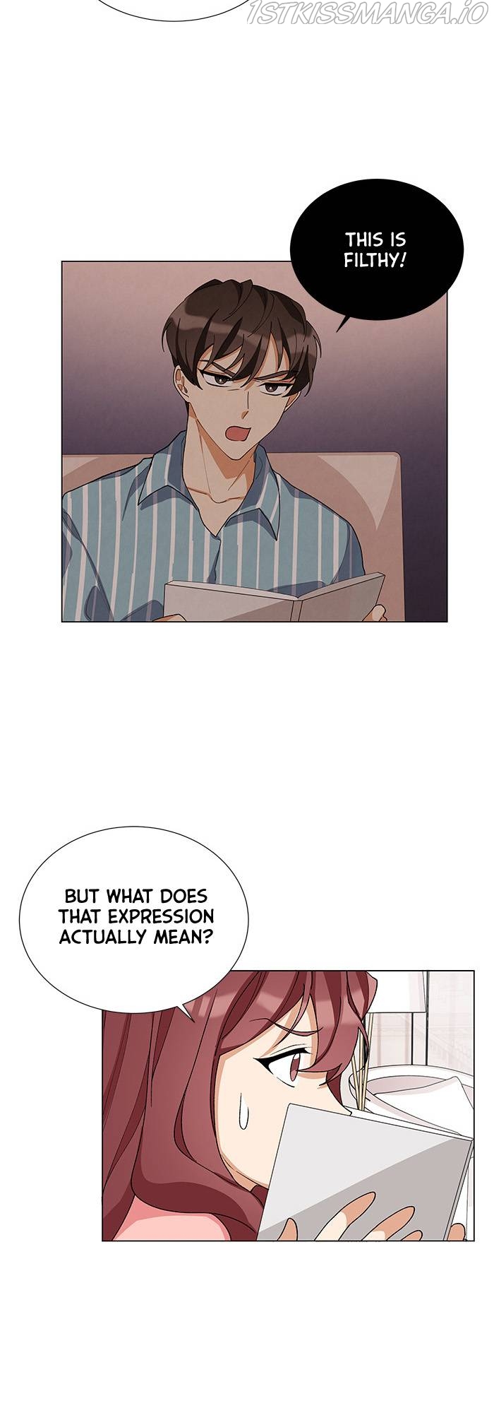 We’re Soulmates Starting From Today Chapter 18 - page 4
