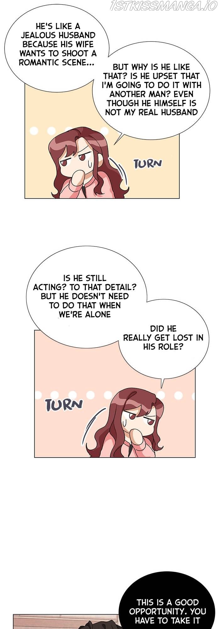 We’re Soulmates Starting From Today Chapter 18 - page 5