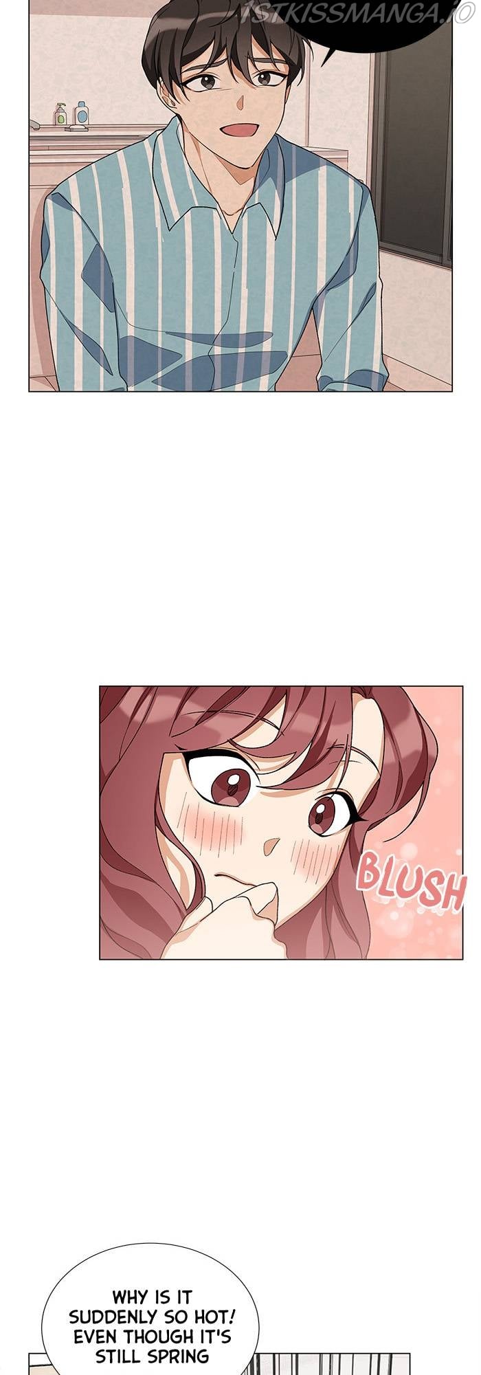 We’re Soulmates Starting From Today Chapter 18 - page 6