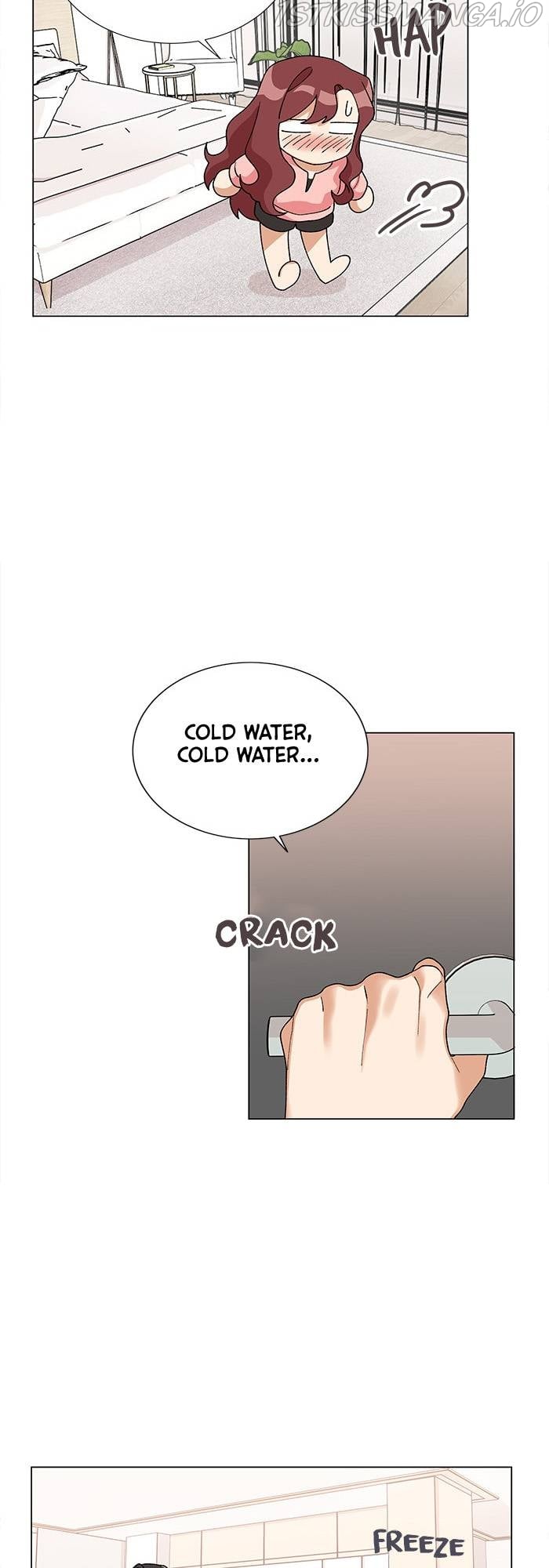 We’re Soulmates Starting From Today Chapter 18 - page 7