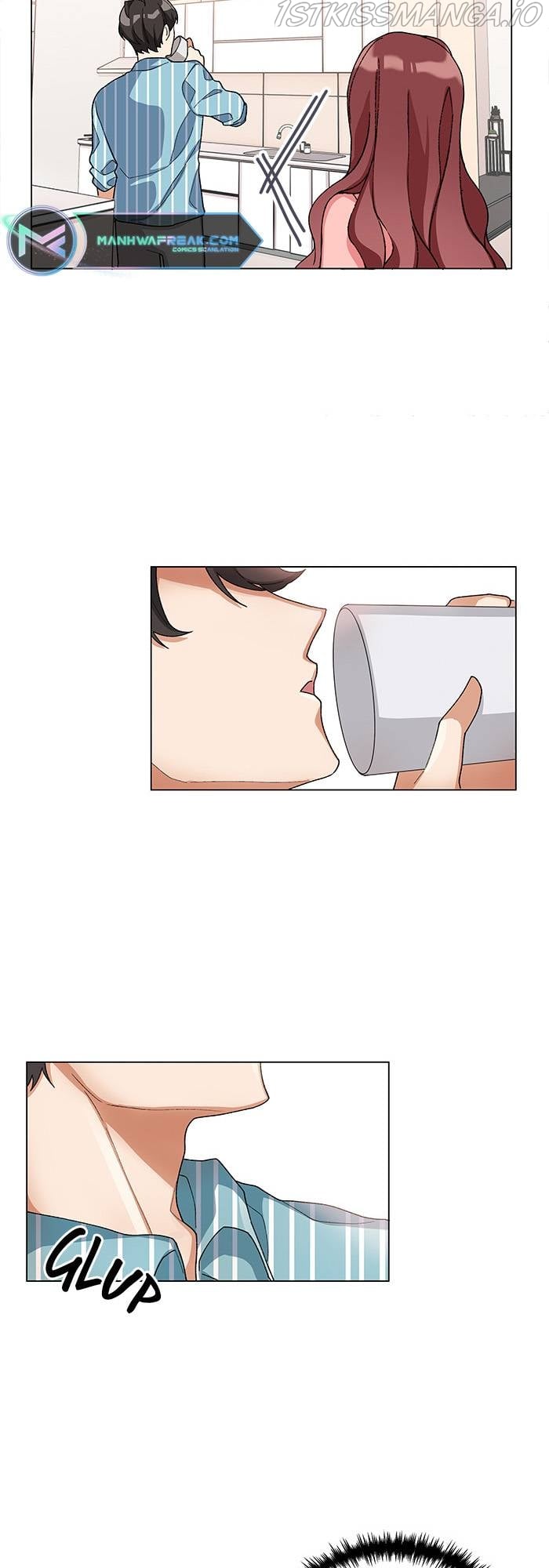 We’re Soulmates Starting From Today Chapter 18 - page 8