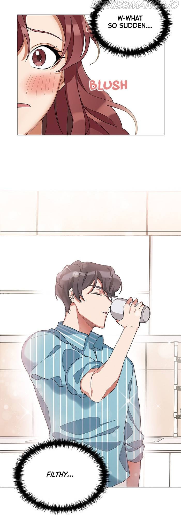 We’re Soulmates Starting From Today Chapter 18 - page 9