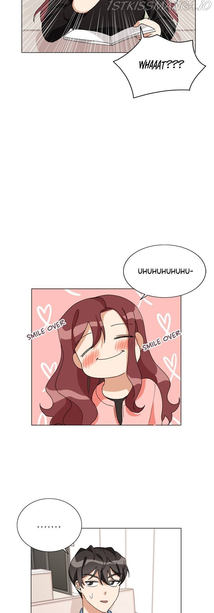 We’re Soulmates Starting From Today Chapter 17 - page 18