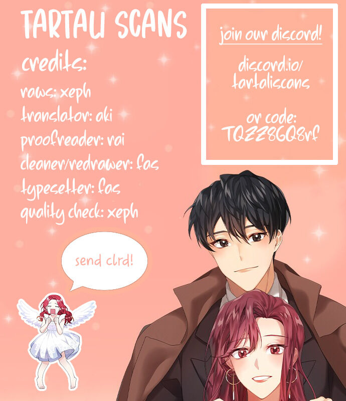 We’re Soulmates Starting From Today chapter 11 - page 21