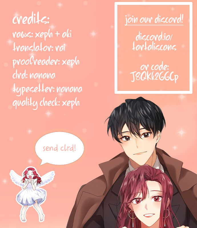 We’re Soulmates Starting From Today chapter 6 - page 21