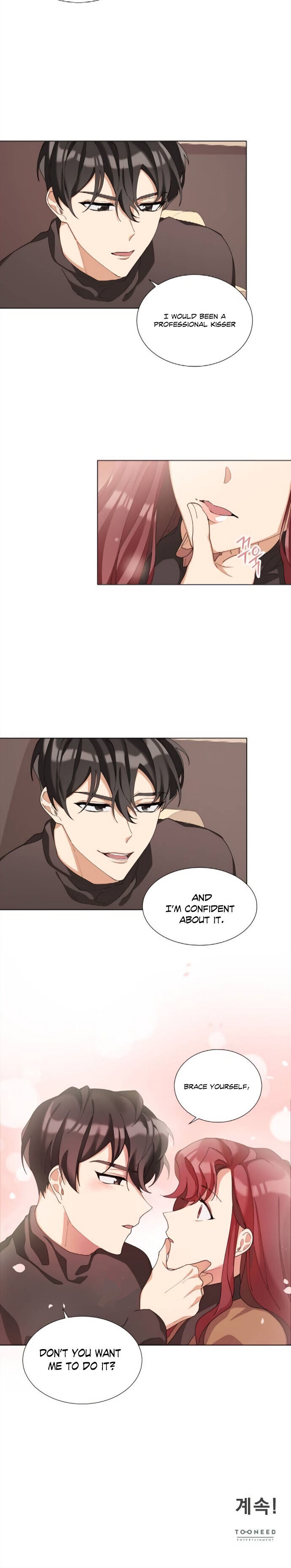 We’re Soulmates Starting From Today chapter 5 - page 20
