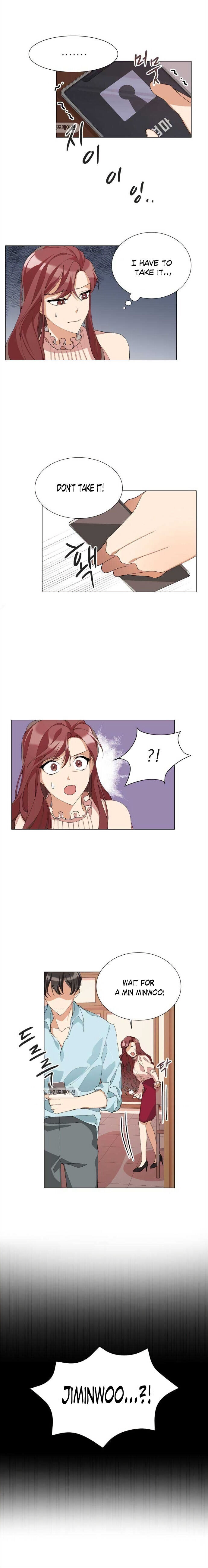We’re Soulmates Starting From Today chapter 3 - page 22