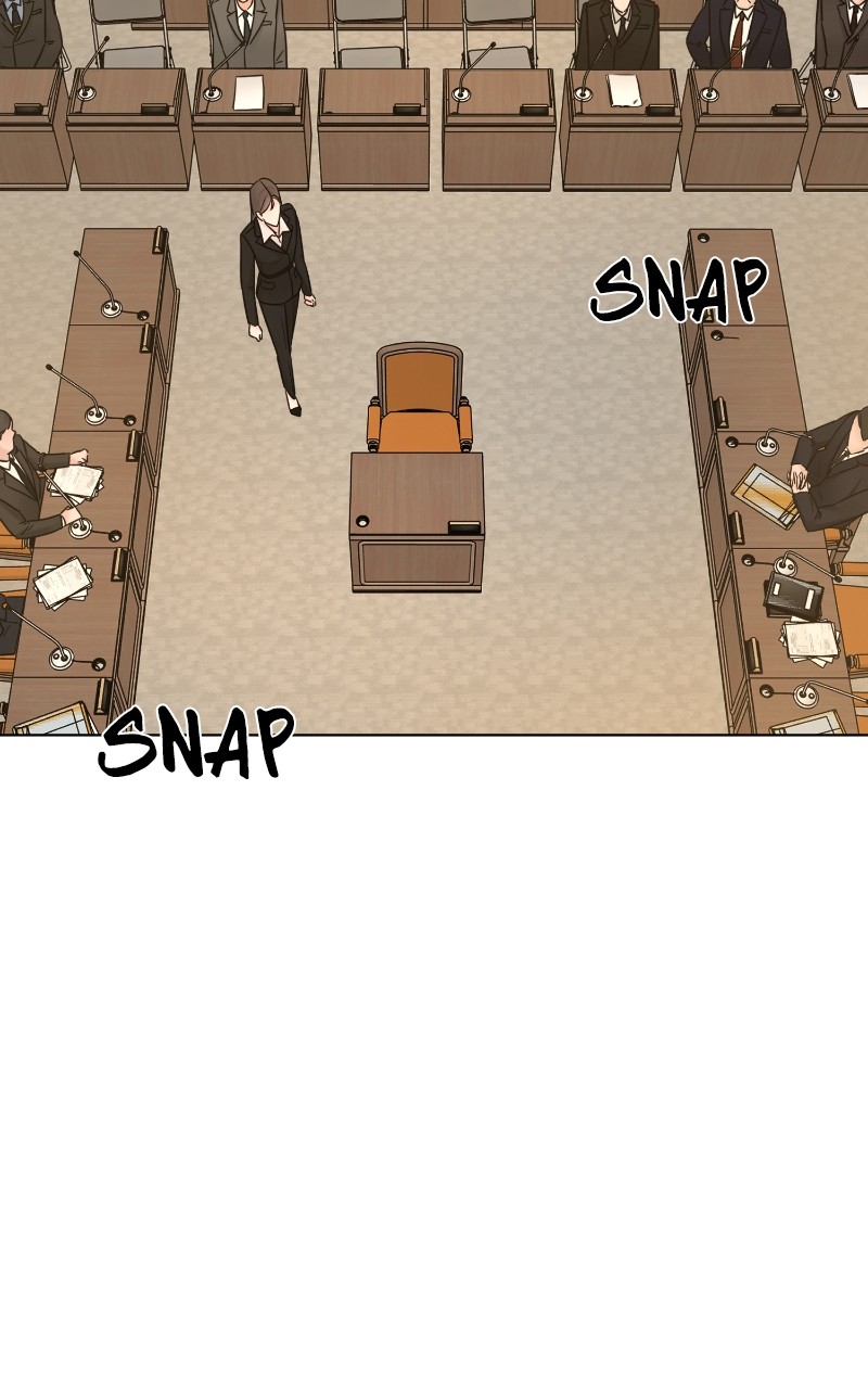 Another Love Chapter 51 - Episode 50 - page 11