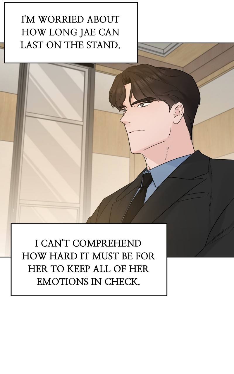 Another Love Chapter 51 - Episode 50 - page 12