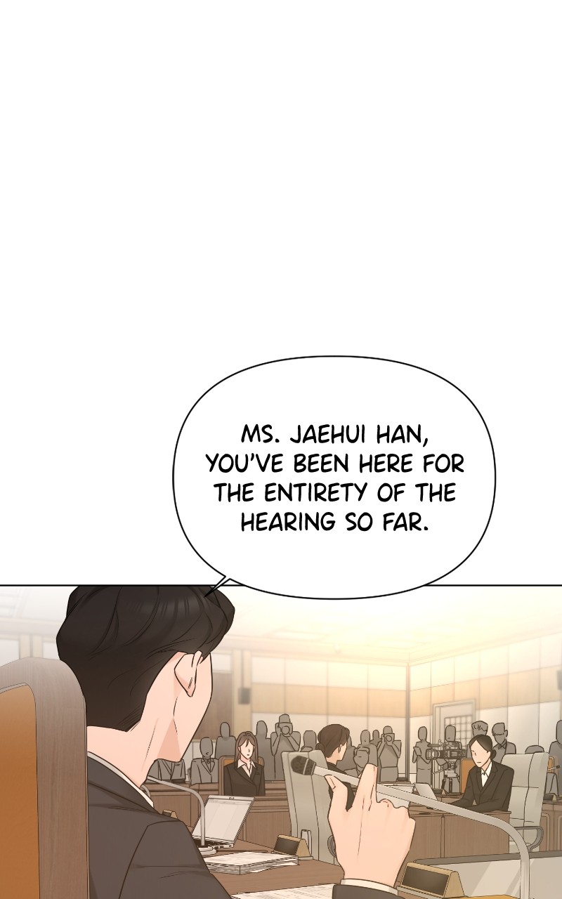 Another Love Chapter 51 - Episode 50 - page 19
