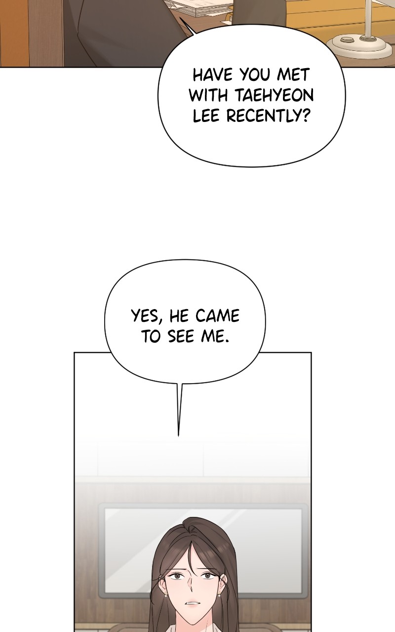 Another Love Chapter 51 - Episode 50 - page 20
