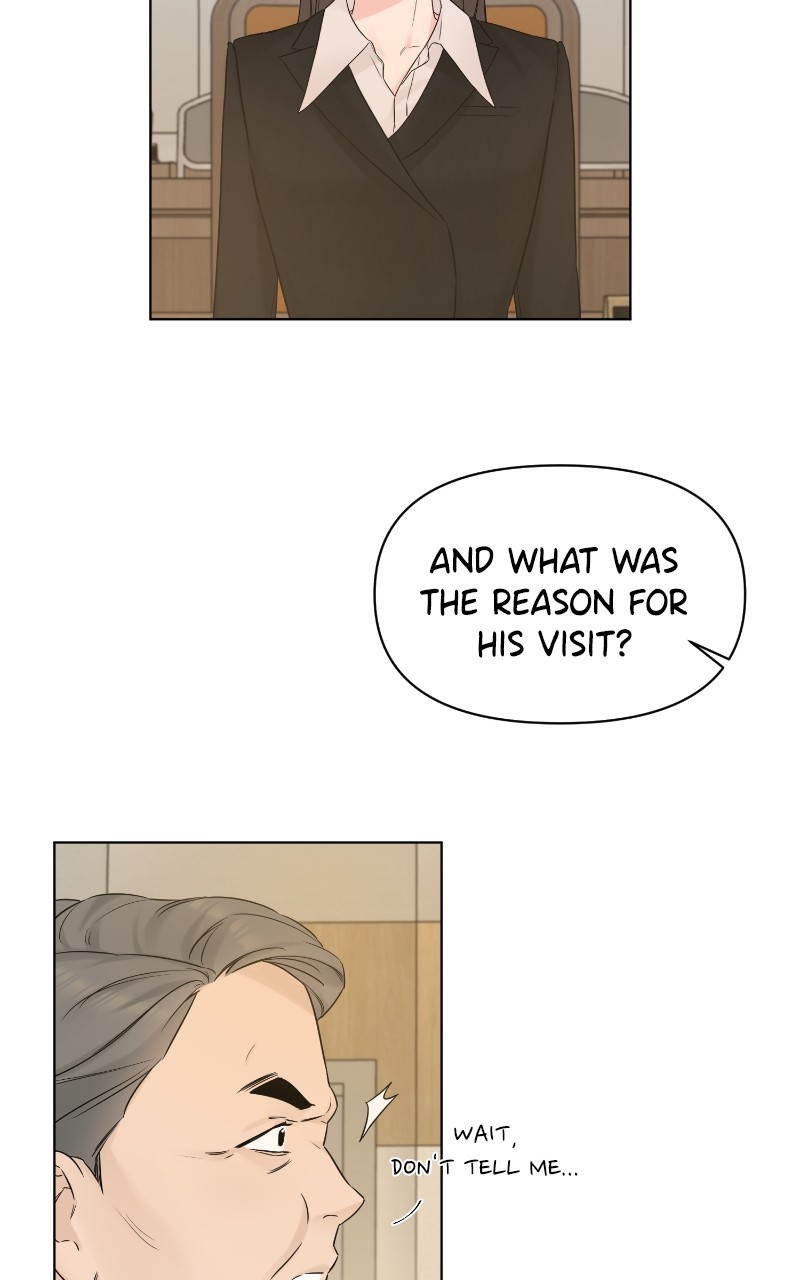 Another Love Chapter 51 - Episode 50 - page 21