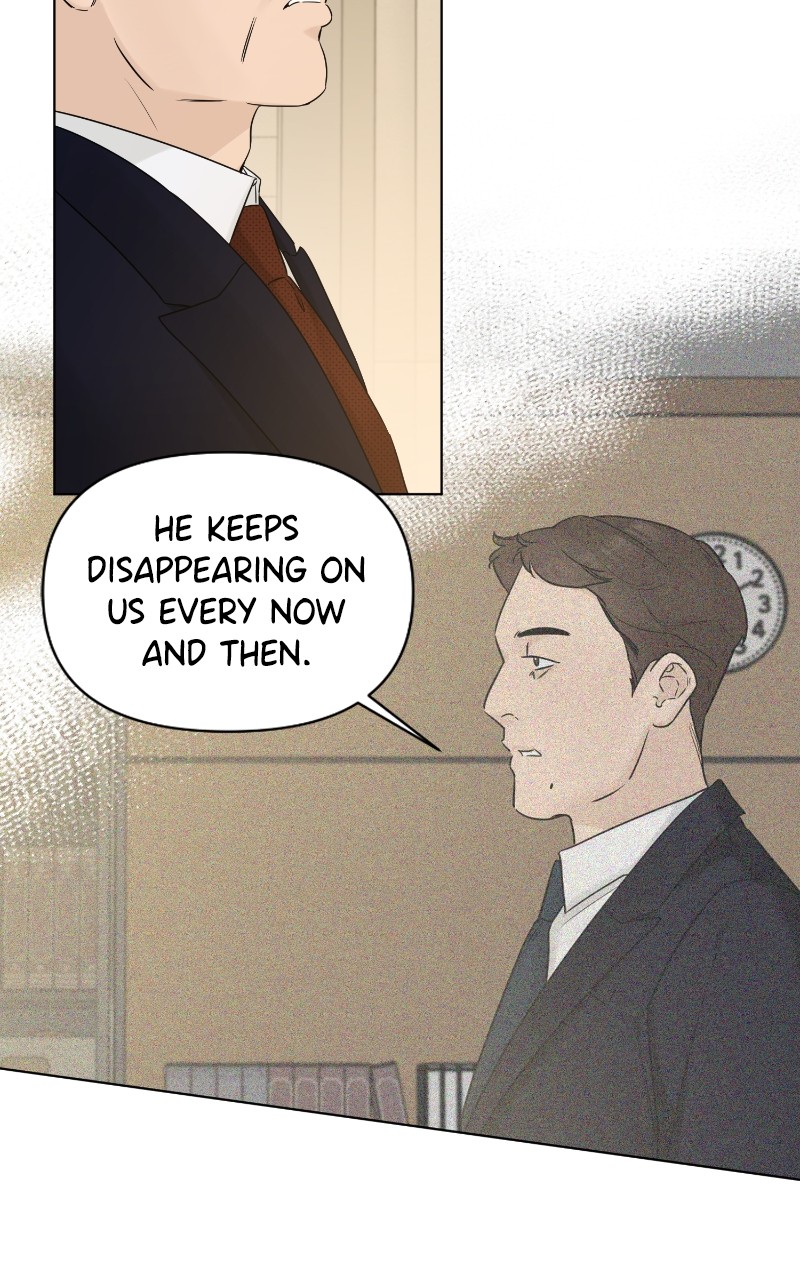 Another Love Chapter 51 - Episode 50 - page 22