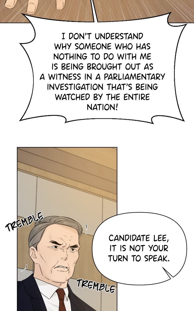 Another Love Chapter 51 - Episode 50 - page 24