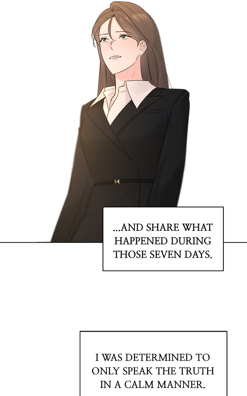 Another Love Chapter 51 - Episode 50 - page 32