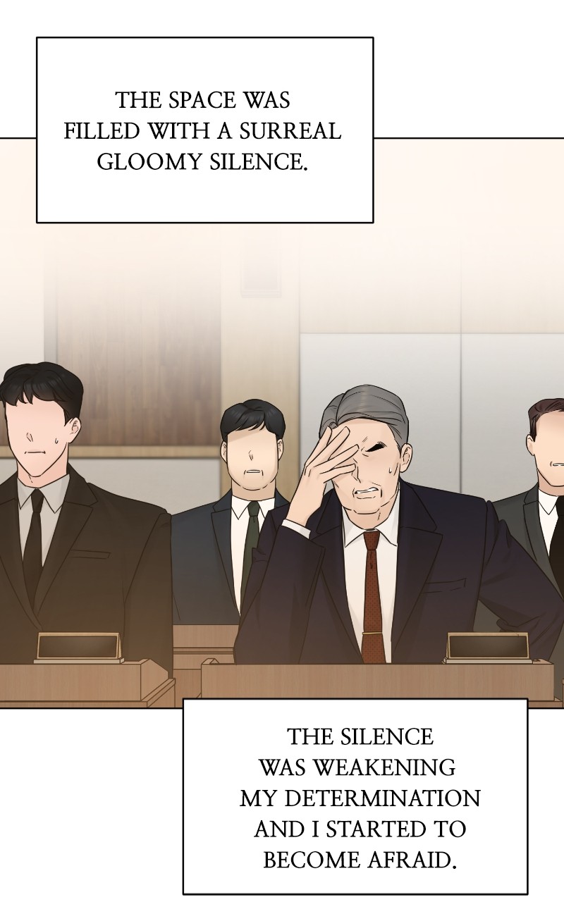 Another Love Chapter 51 - Episode 50 - page 38