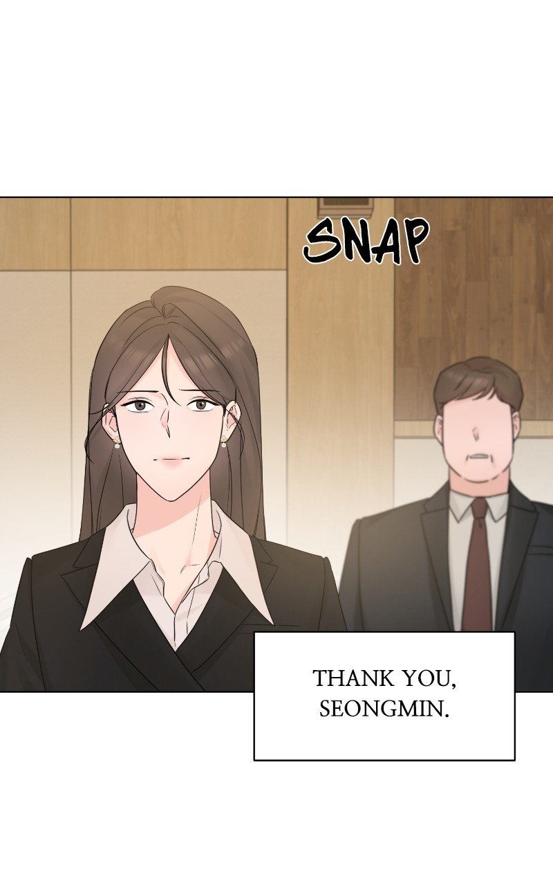 Another Love Chapter 51 - Episode 50 - page 4