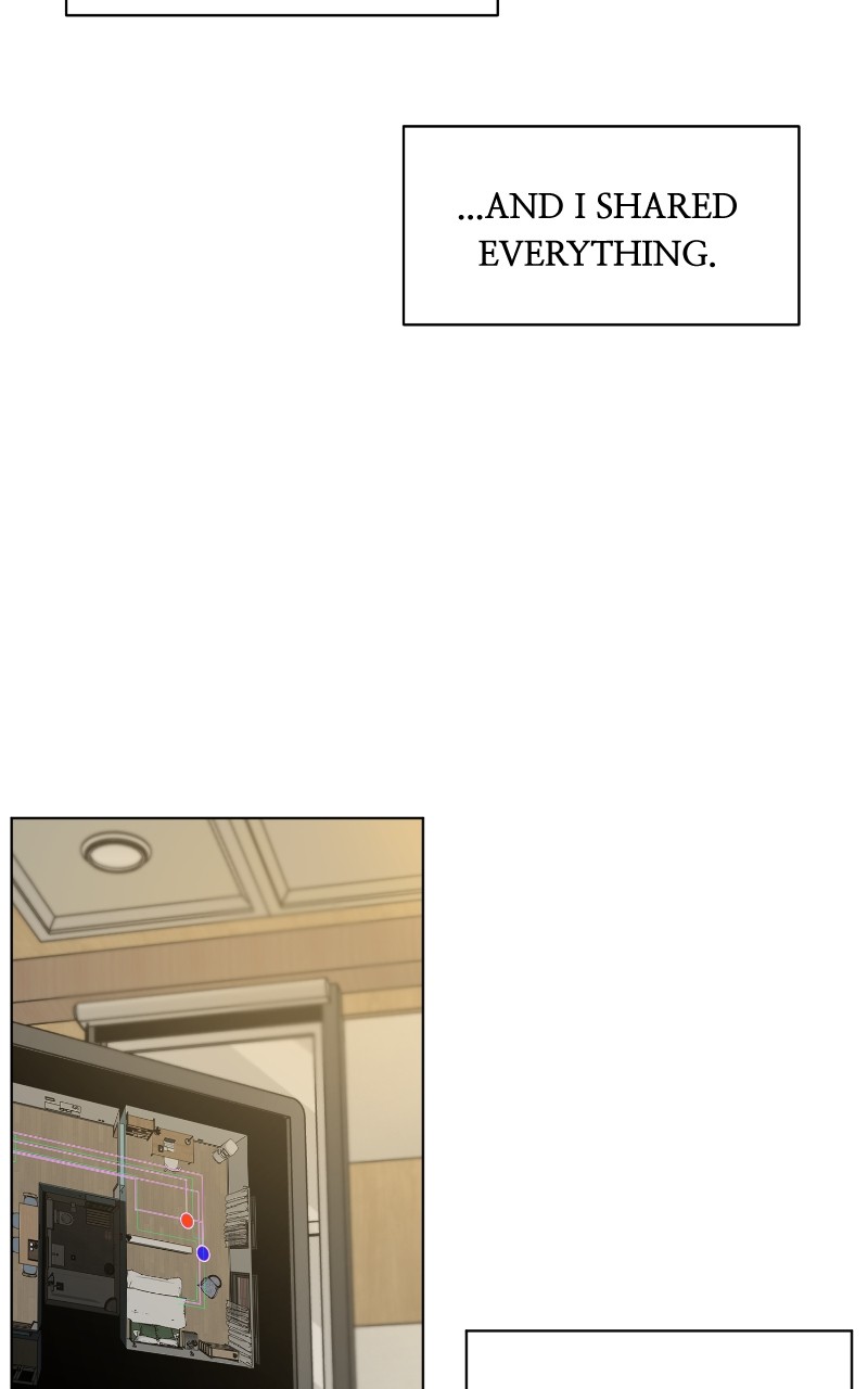 Another Love Chapter 51 - Episode 50 - page 41
