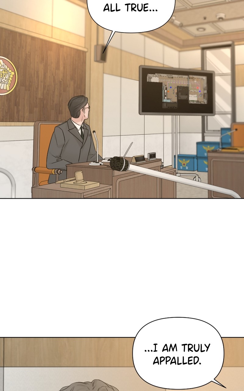 Another Love Chapter 51 - Episode 50 - page 43
