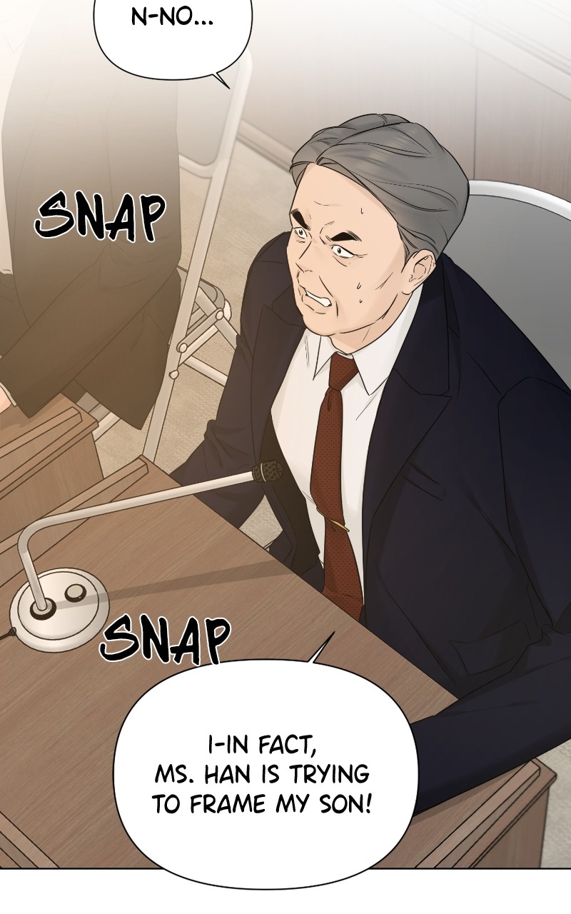 Another Love Chapter 51 - Episode 50 - page 45