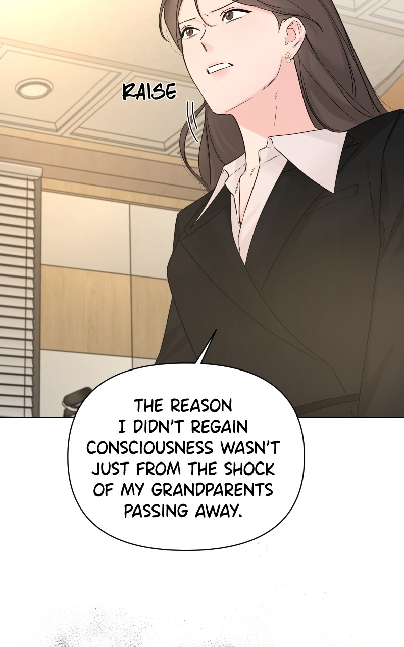 Another Love Chapter 51 - Episode 50 - page 55