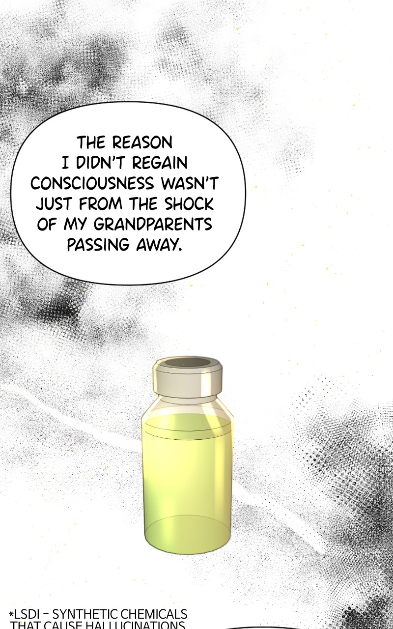 Another Love Chapter 51 - Episode 50 - page 56