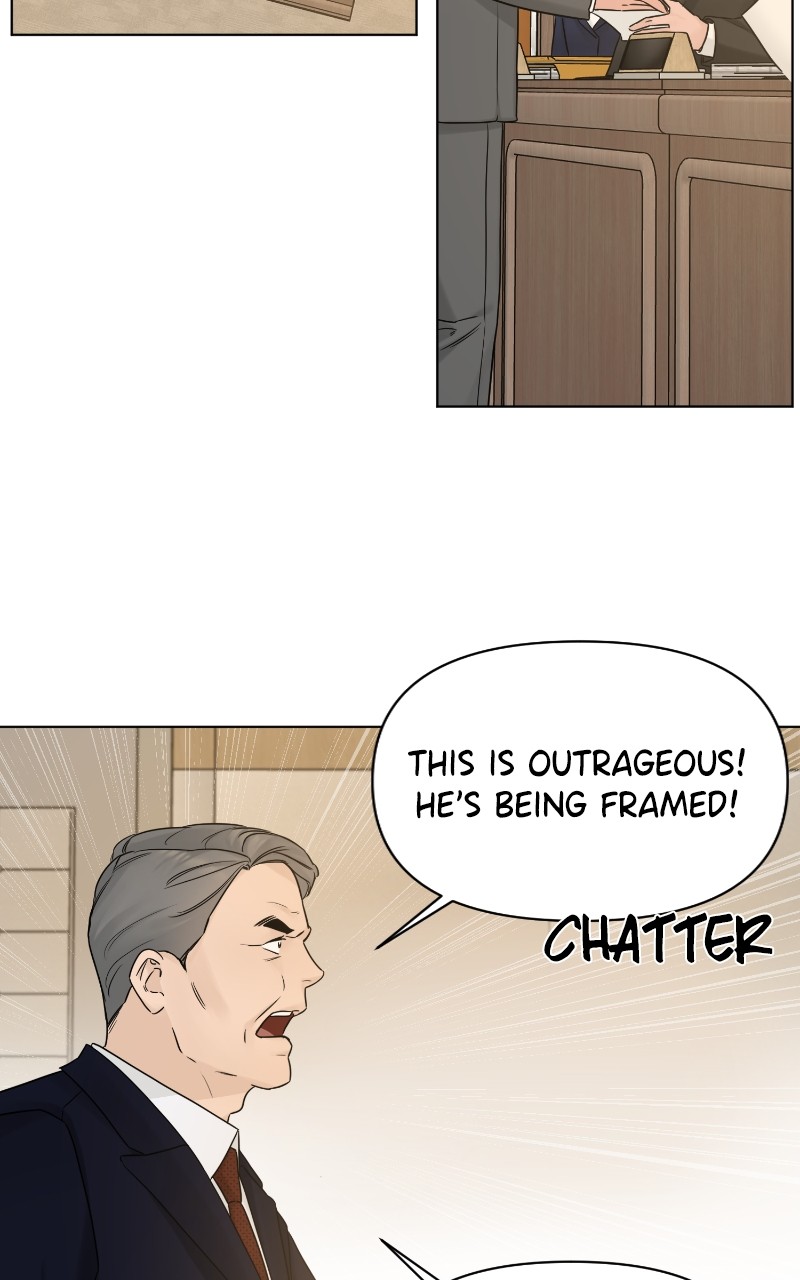 Another Love Chapter 51 - Episode 50 - page 6