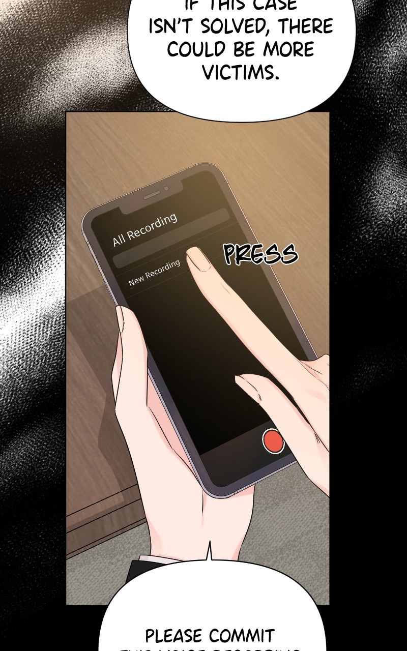Another Love Chapter 51 - Episode 50 - page 64