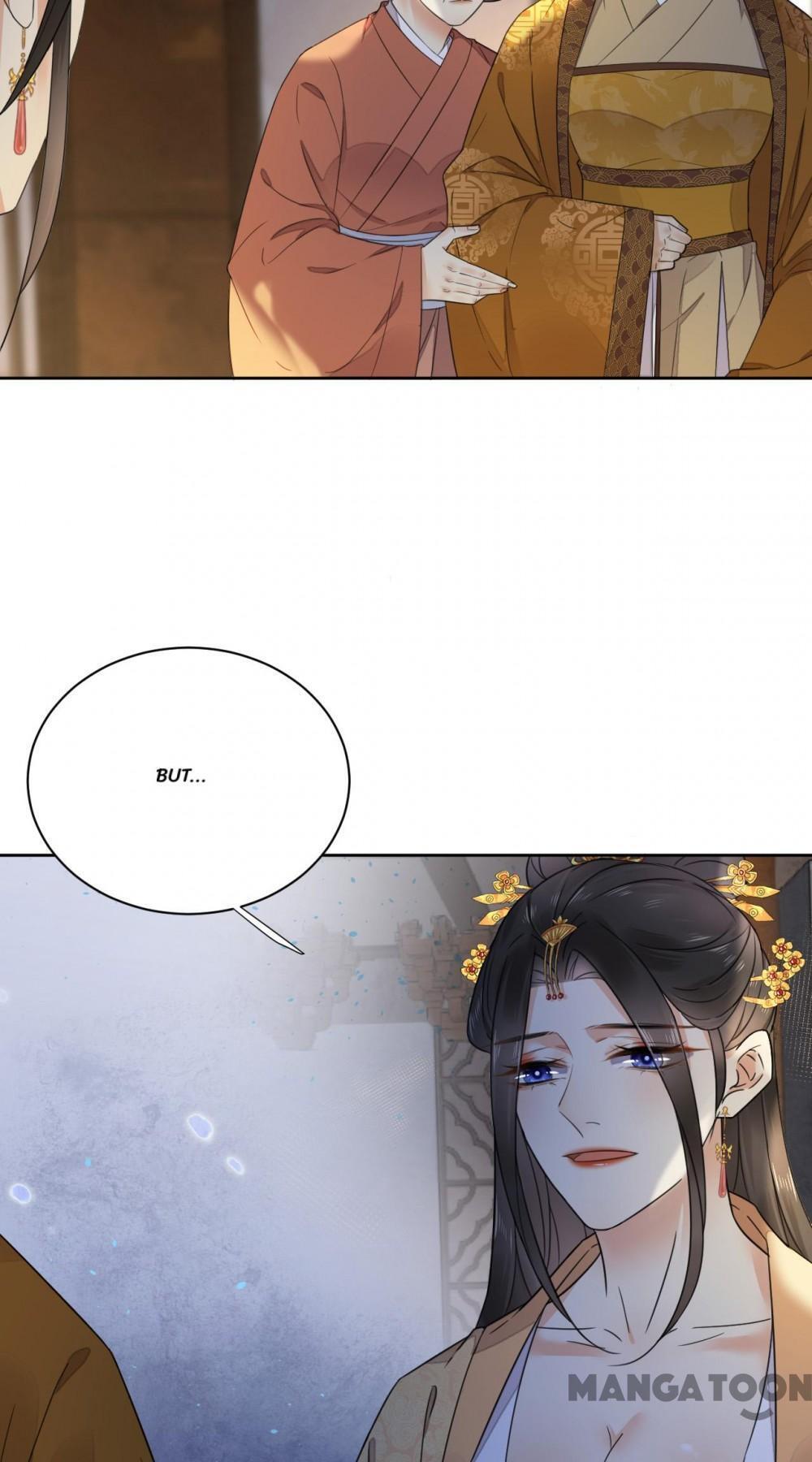 Yu Huo Du Ni Chapter 123 - page 17