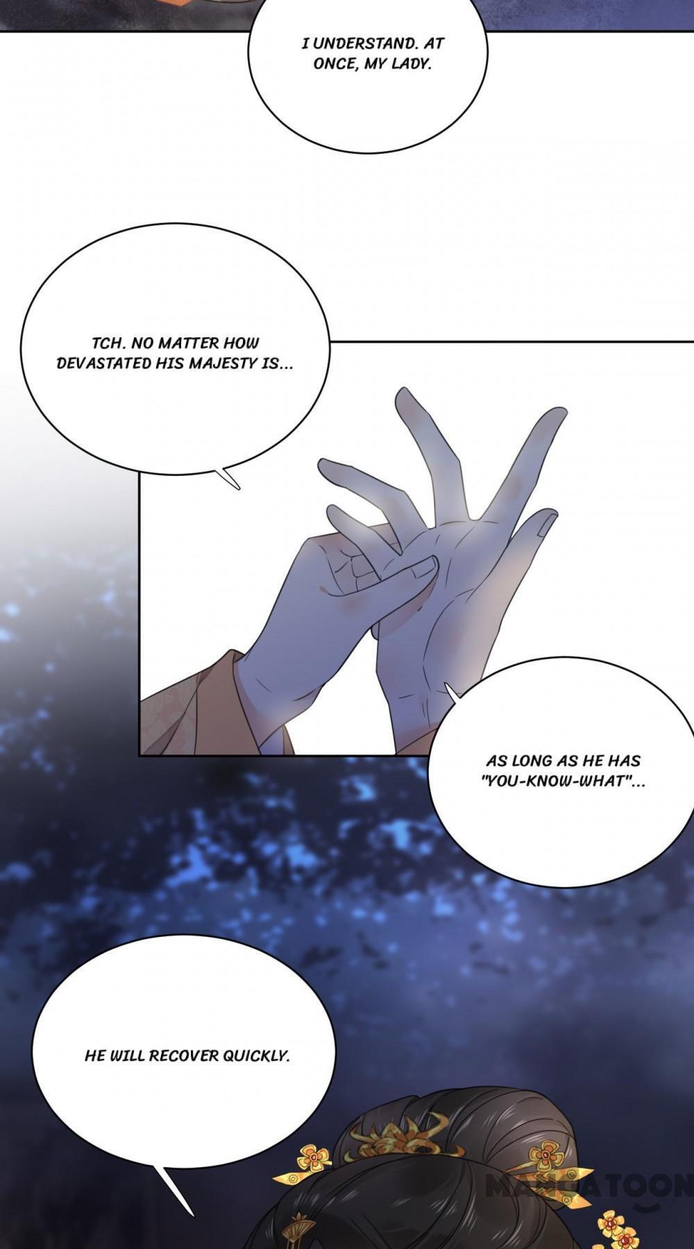 Yu Huo Du Ni Chapter 123 - page 28