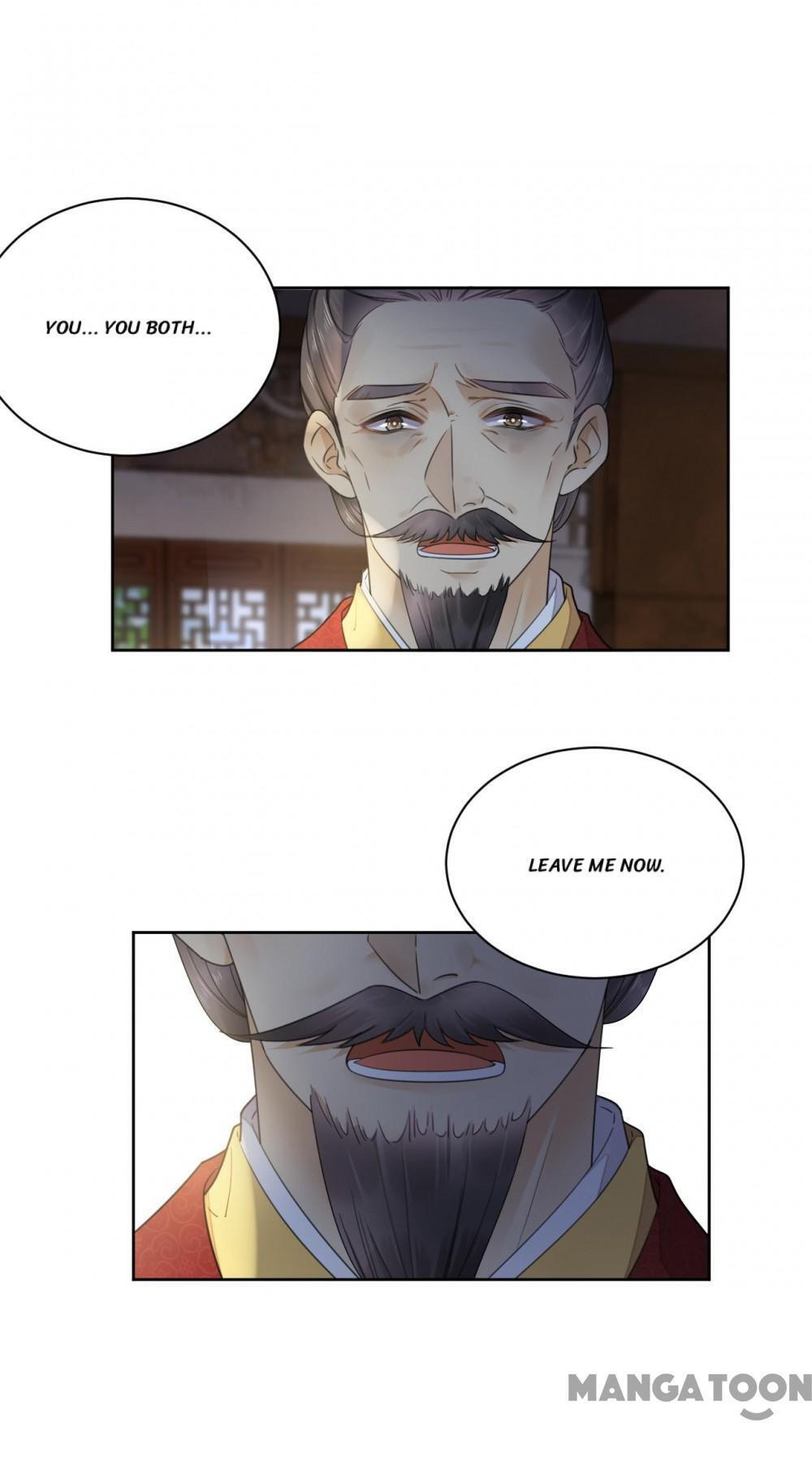 Yu Huo Du Ni Chapter 123 - page 8