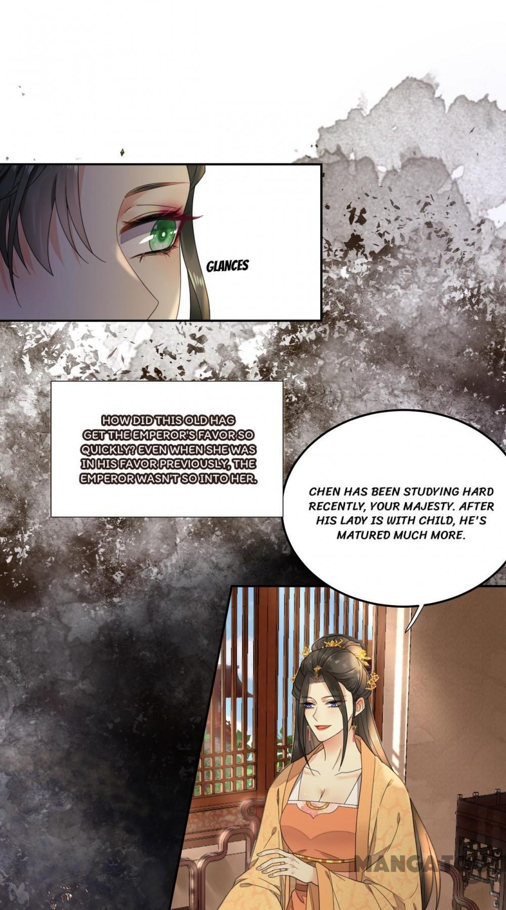 Yu Huo Du Ni Chapter 119 - page 10