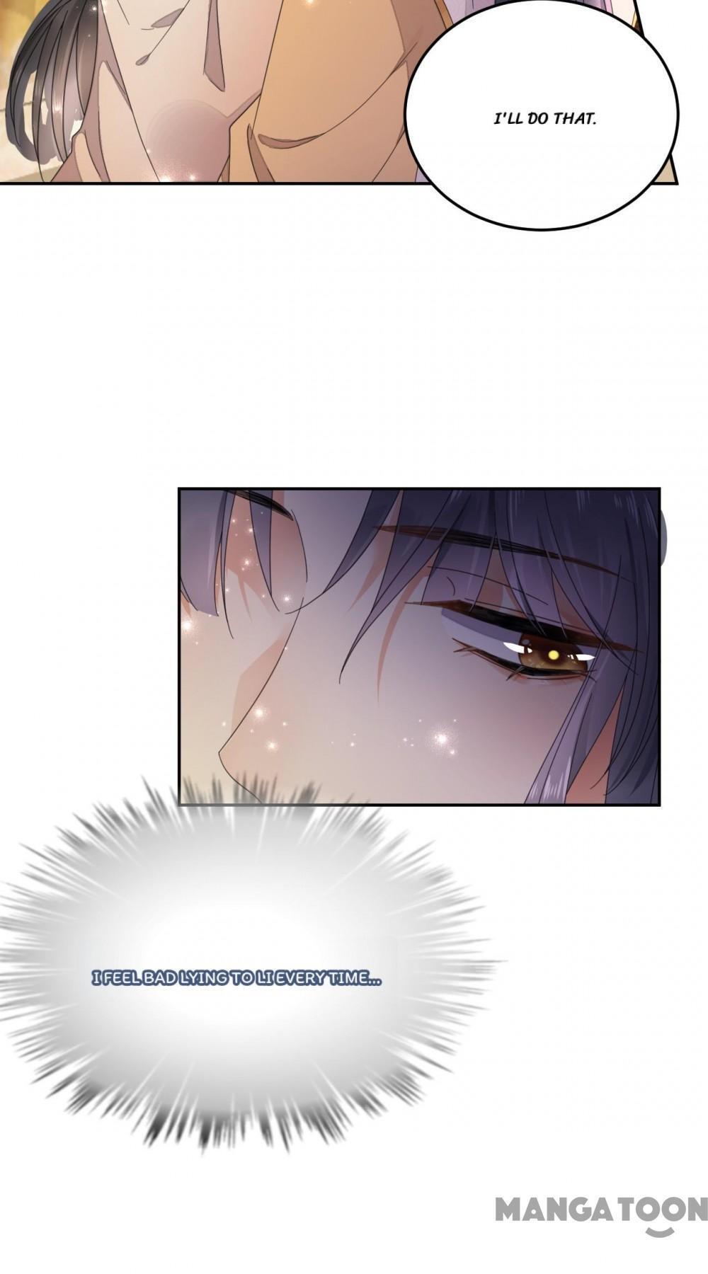 Yu Huo Du Ni Chapter 119 - page 6