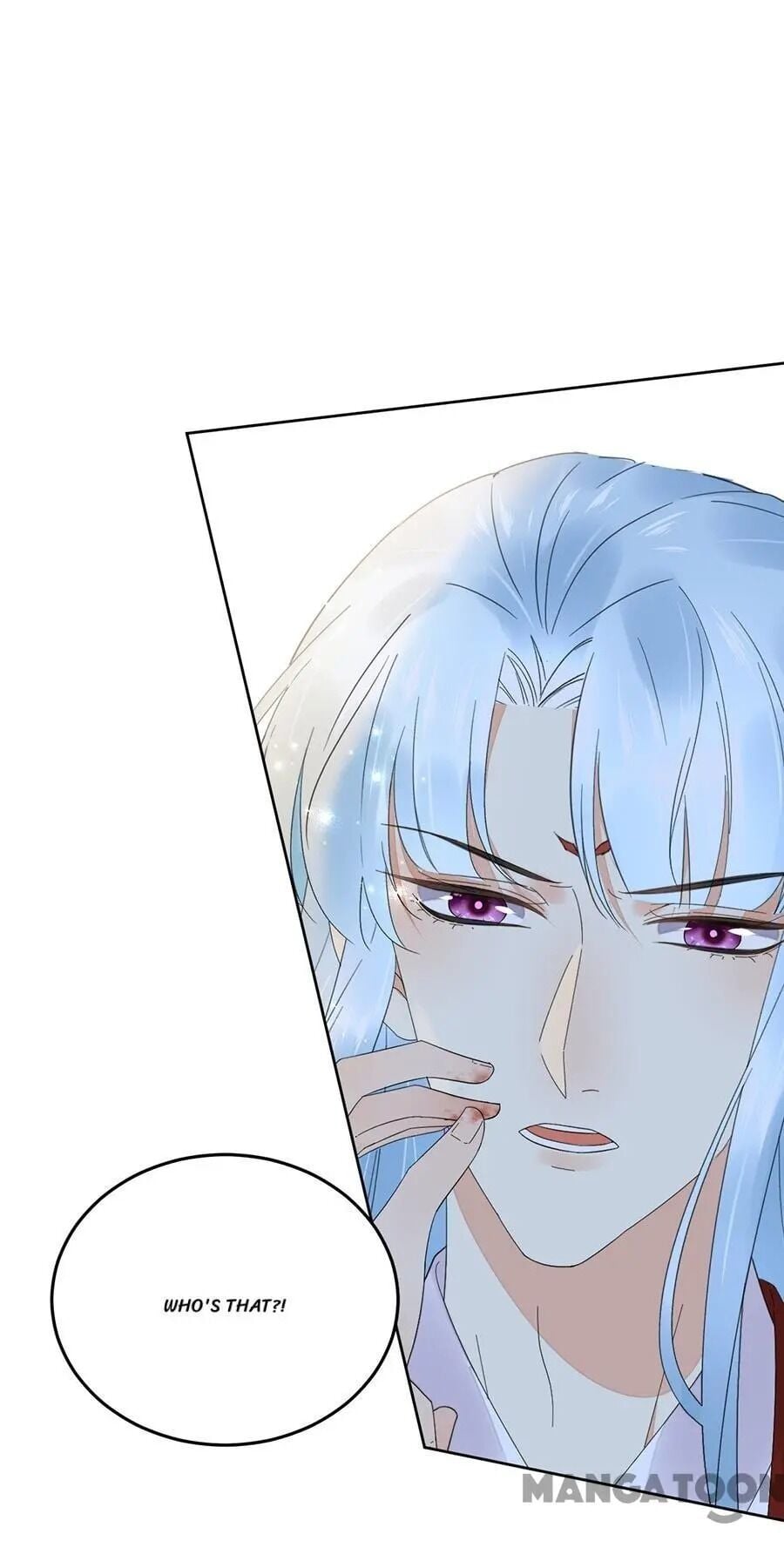 Yu Huo Du Ni Chapter 64 - page 1