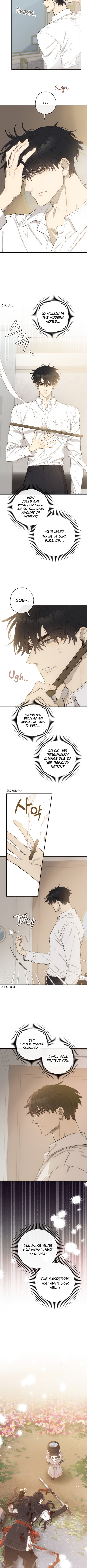 Onsaemiro - Manga chapter 10 - page 3