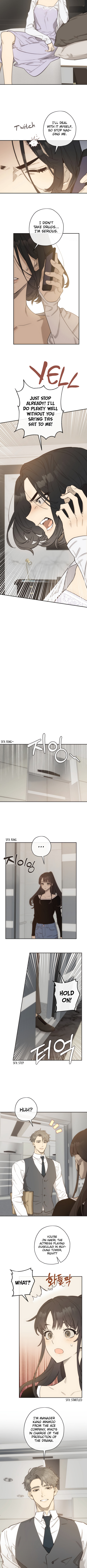 Onsaemiro - Manga chapter 10 - page 5