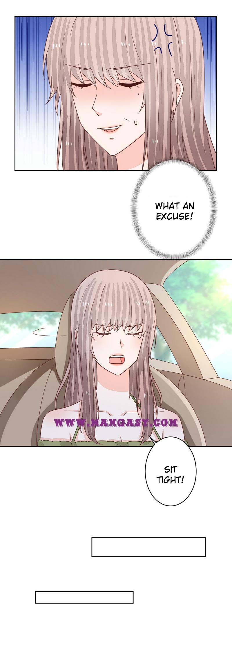 President’s Royal Princess Chapter 81 - page 7