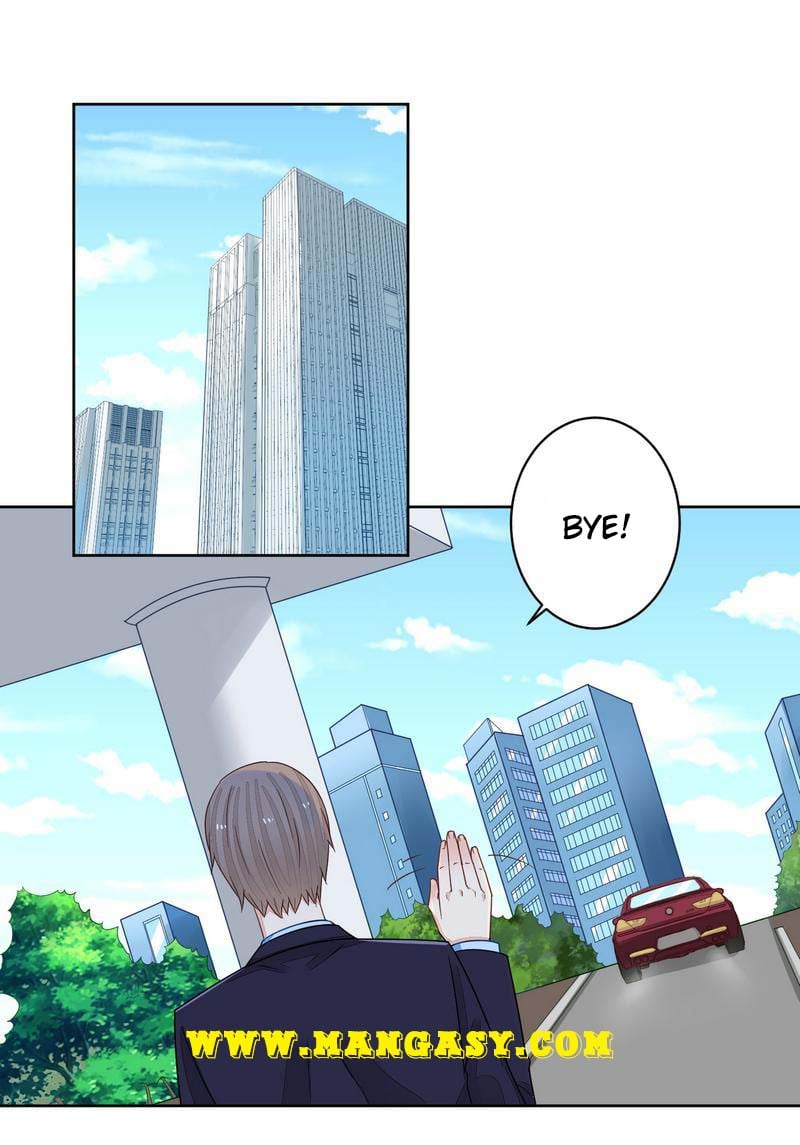 President’s Royal Princess Chapter 81 - page 8