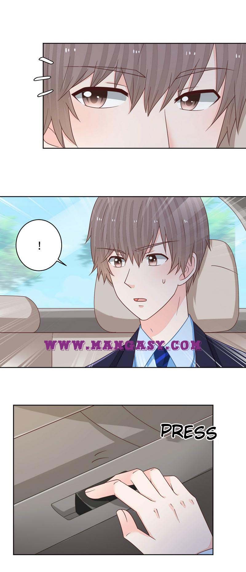 President’s Royal Princess Chapter 79 - page 10