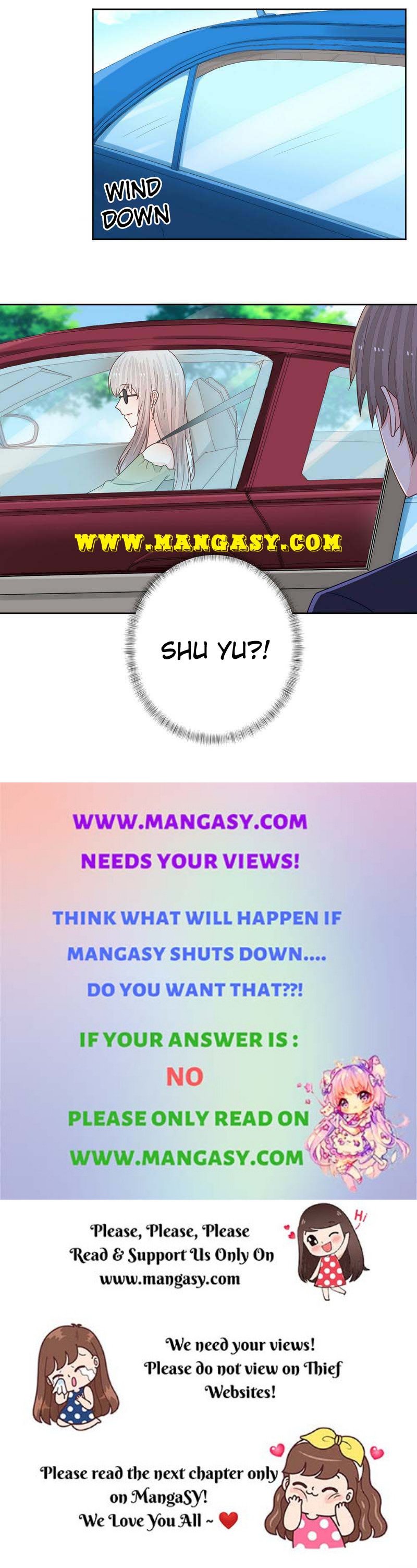 President’s Royal Princess Chapter 79 - page 11
