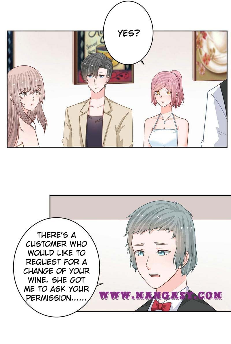 President’s Royal Princess Chapter 74 - page 4