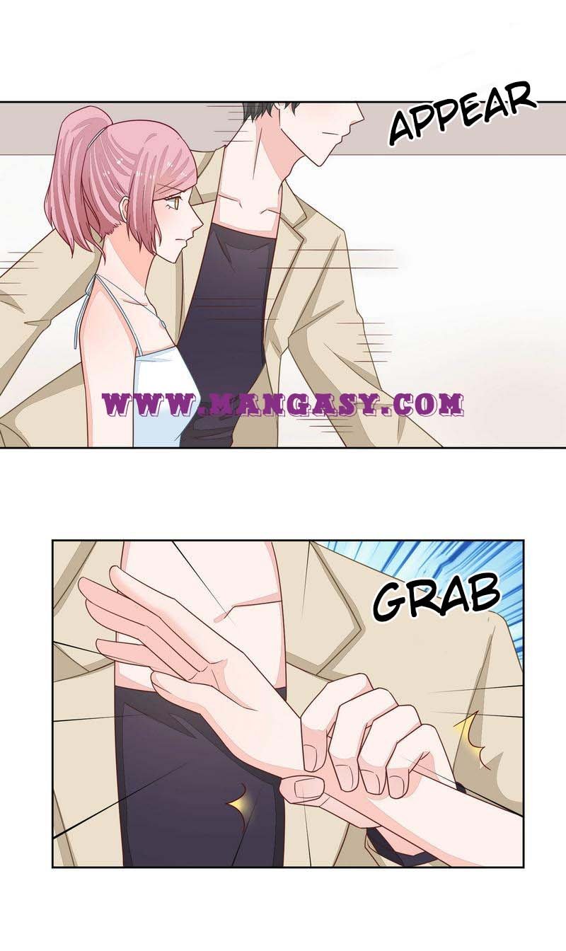 President’s Royal Princess Chapter 74 - page 8