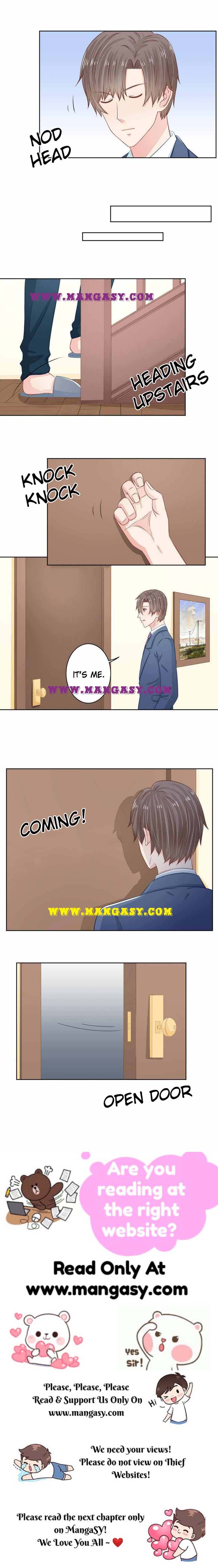 President’s Royal Princess Chapter 25 - page 11