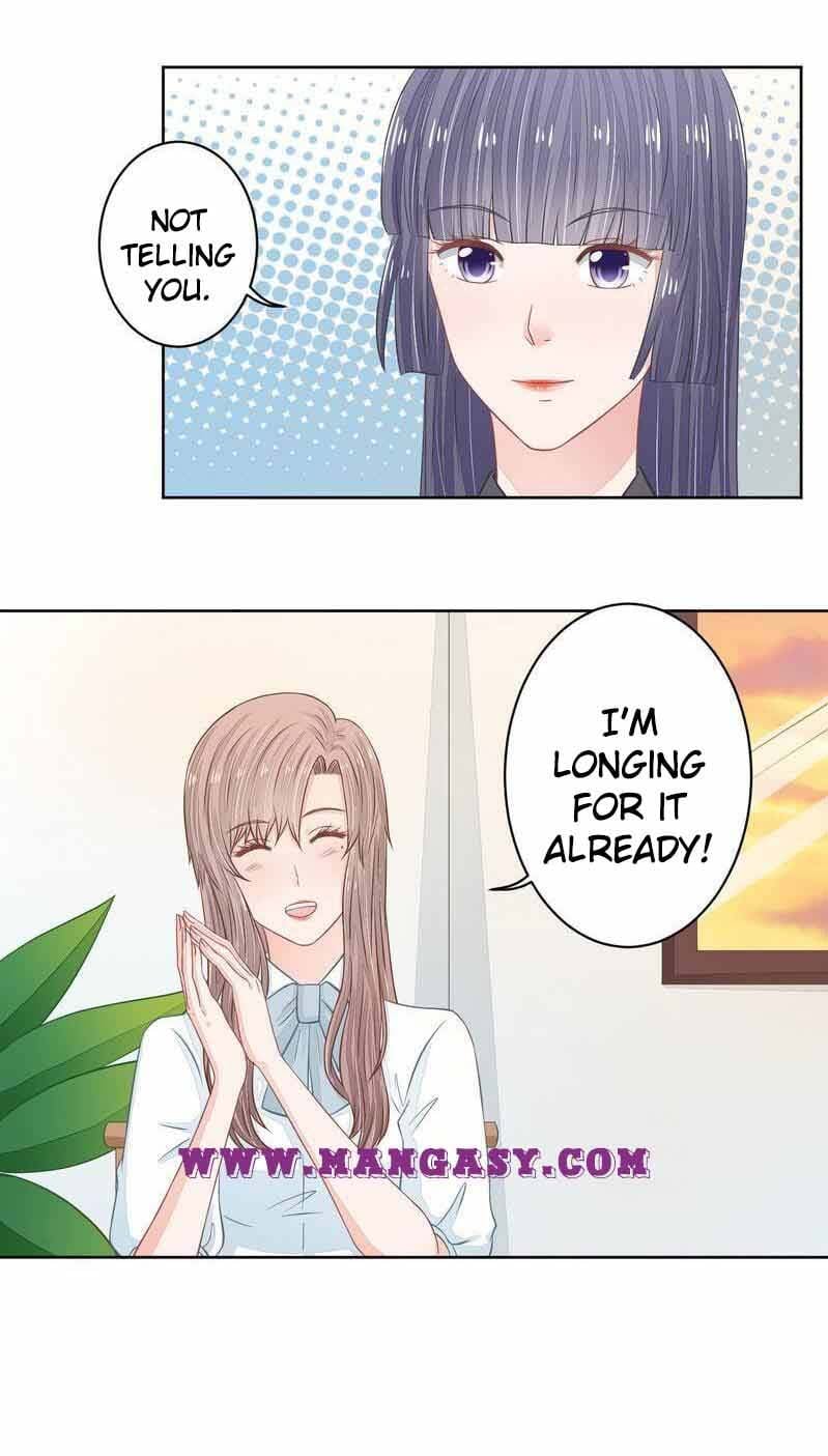 President’s Royal Princess Chapter 24 - page 5