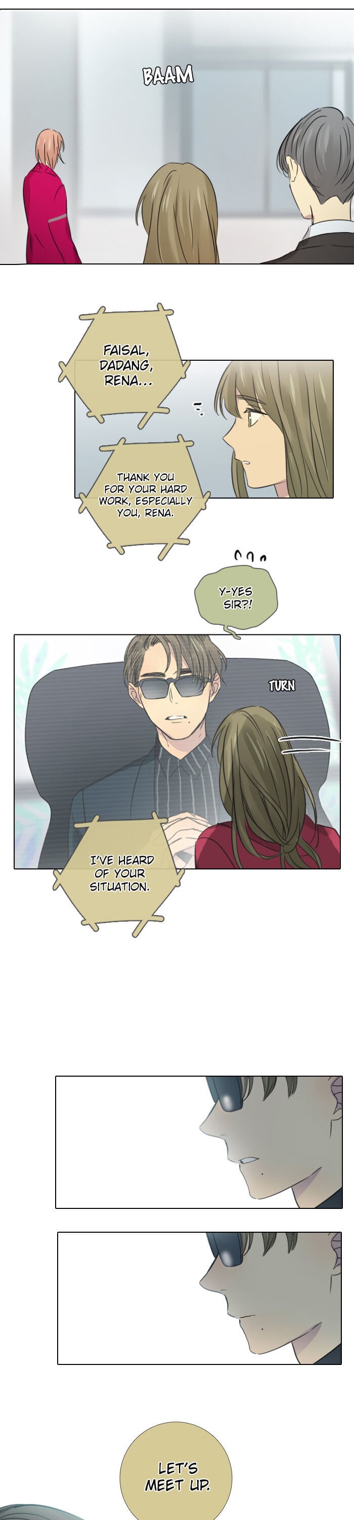 Dorm ’95 chapter 47 - page 7