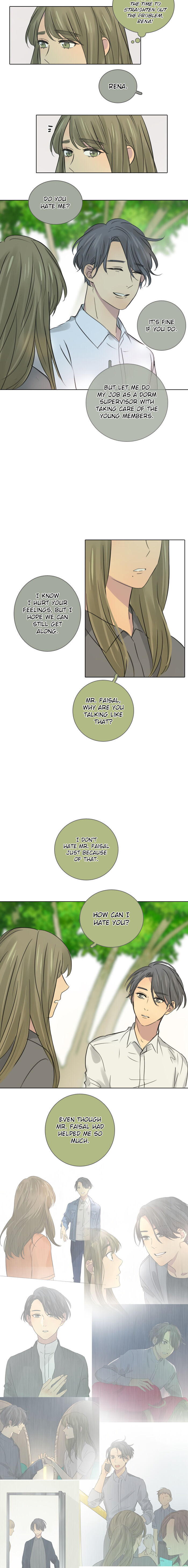 Dorm ’95 chapter 45 - page 16