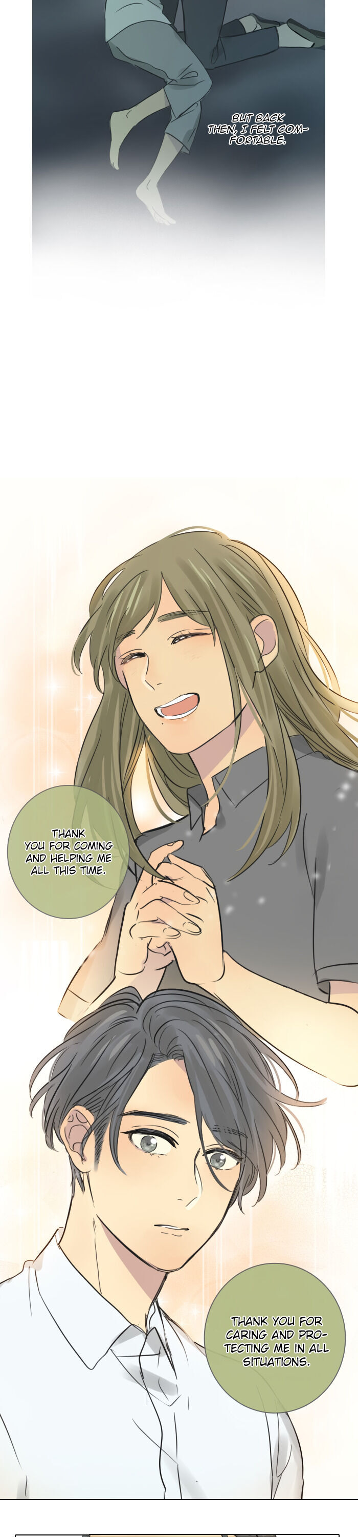 Dorm ’95 chapter 45 - page 18